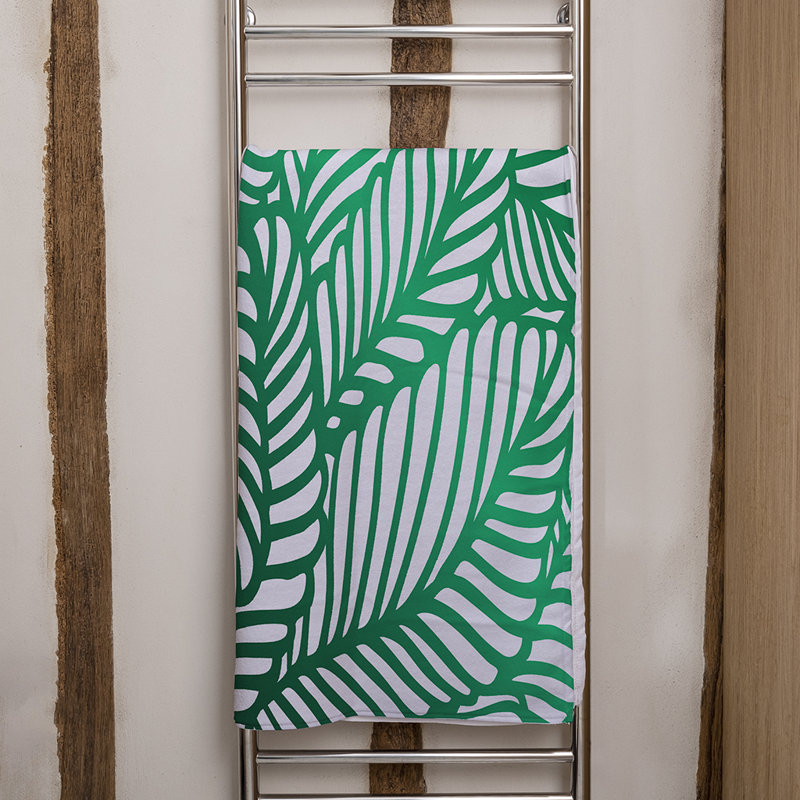 Dorance Midweight Bath Towel