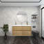 Meuble-lavabo mural simple 48 po-70056056