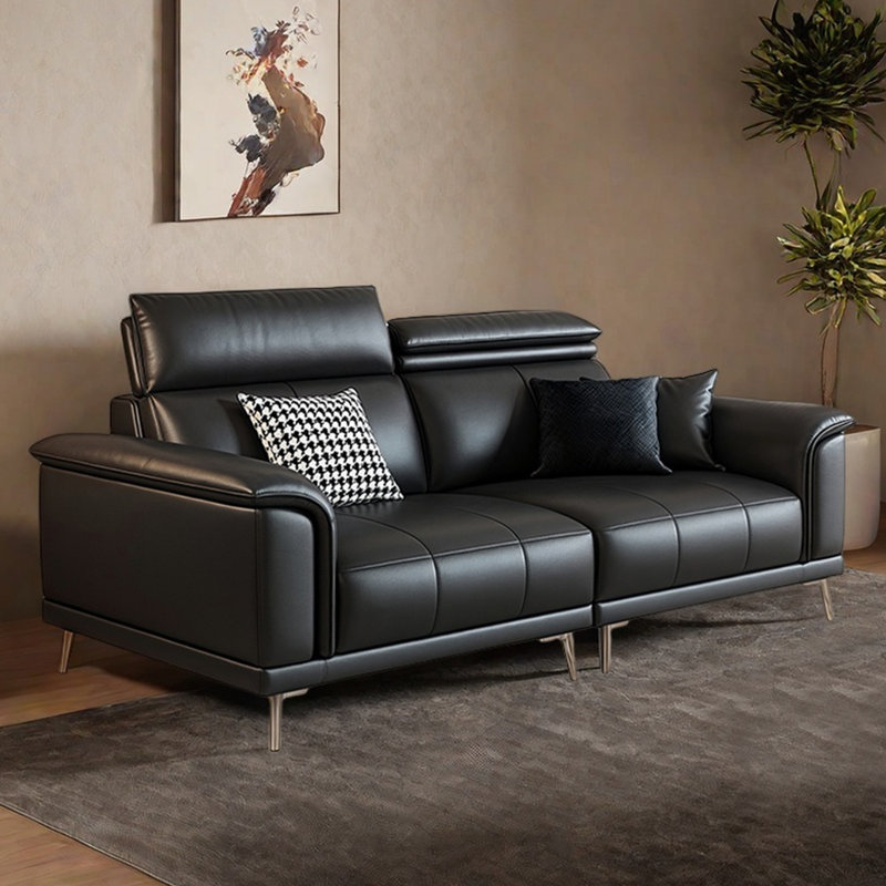 Marciniak, 37.4" H x 86.61" W x 37.4" D