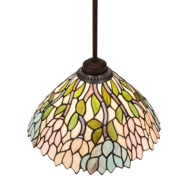 1 - Light Pendant