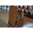 Marston Leather Armchair
