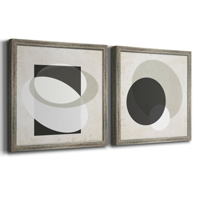 Cadre photo sur toile