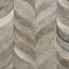 Ceres Cowhide Chevron Area Rug-347126004-282370513