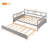 Versatile Dual-Use Daybed with Sturdy Construction for Relaxation and Space Saving-1771280007