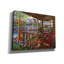 «Porch Life» par Bigelow, illustrations sur toile-1508182443