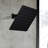Rain Fixed Shower Head 1.8 GPM GPM-90695620