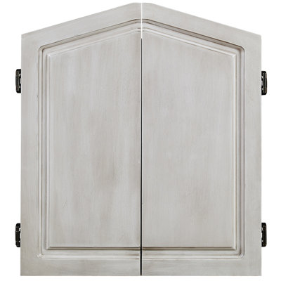 Armoire à fléchettes