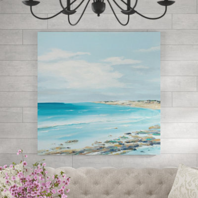 «Fresh Morning» par Sara Brown - impression