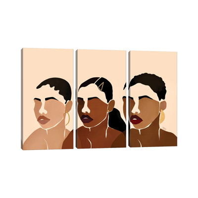 Sœurs I