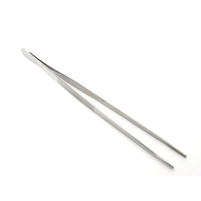 Nothando Stainless Steel Salad / Serving Tongs