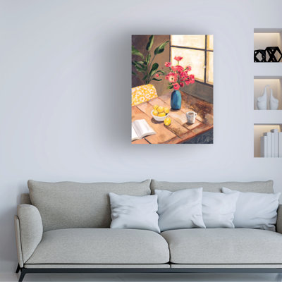 Modern & Contemporary Painting Print