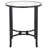 Myrtise Forged Metal Round Accent Table-1135619567