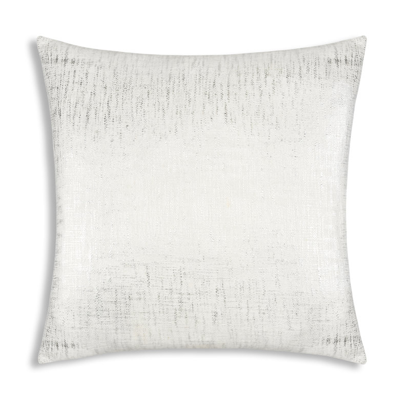 Silk Porcelain Pavilion Pillow