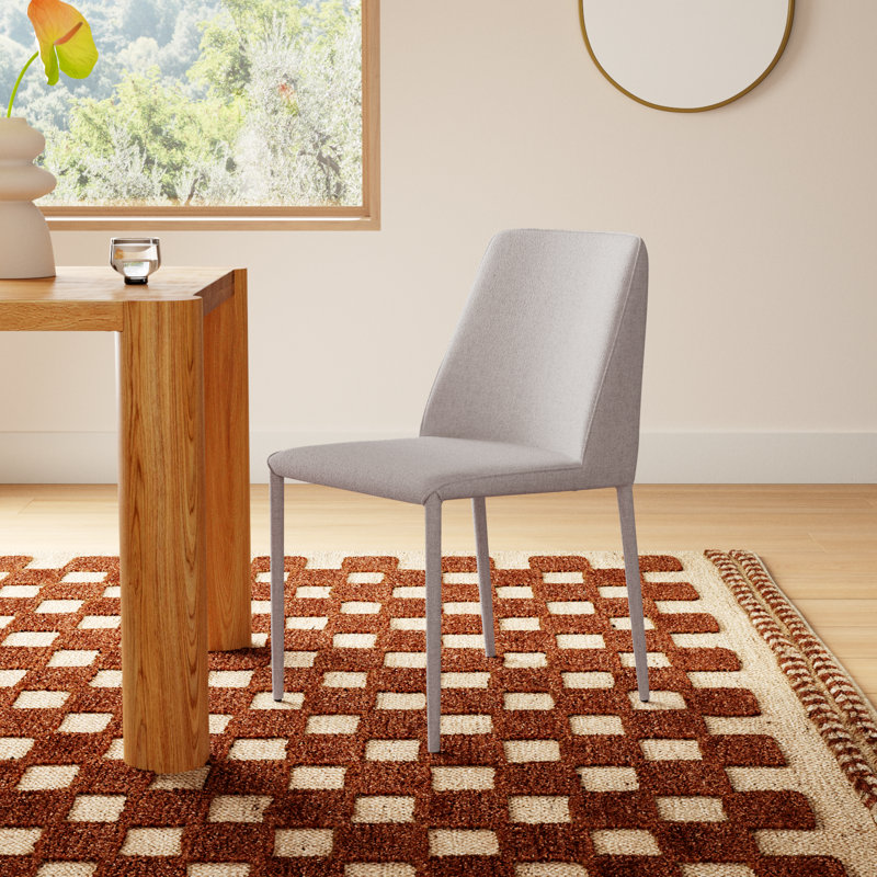 Gravity 18.5'' H Upholstered Side Chair