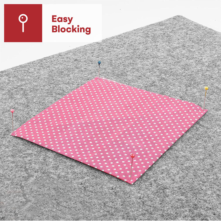 Felt Travel Table Top Heat Press Ironing Board Mat, Sewing Accessories Pad  for Ironing - China Ironing Mat and Ironing Pad price