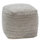 Lesbos Upholstered Pouf