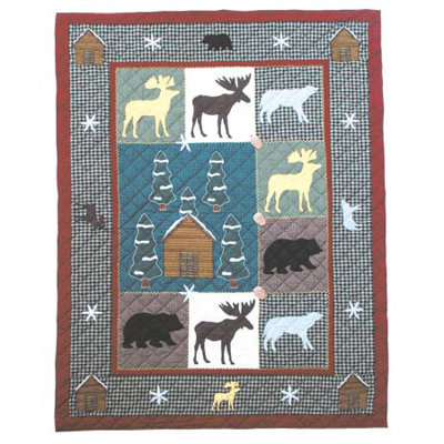 Cotton Duvet Cover