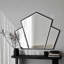 Bisou Novelty Wall Mirror
