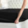 Joshua-Lewis Microfiber Brushed Fitted Sheet