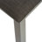Luz Trestle Table Dining Set w/ 6 Upholstered Chairs-115140676-104881992