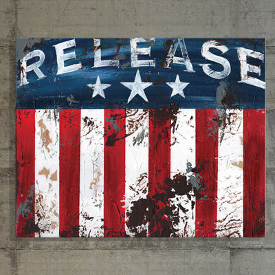 " Release " by Rodney White