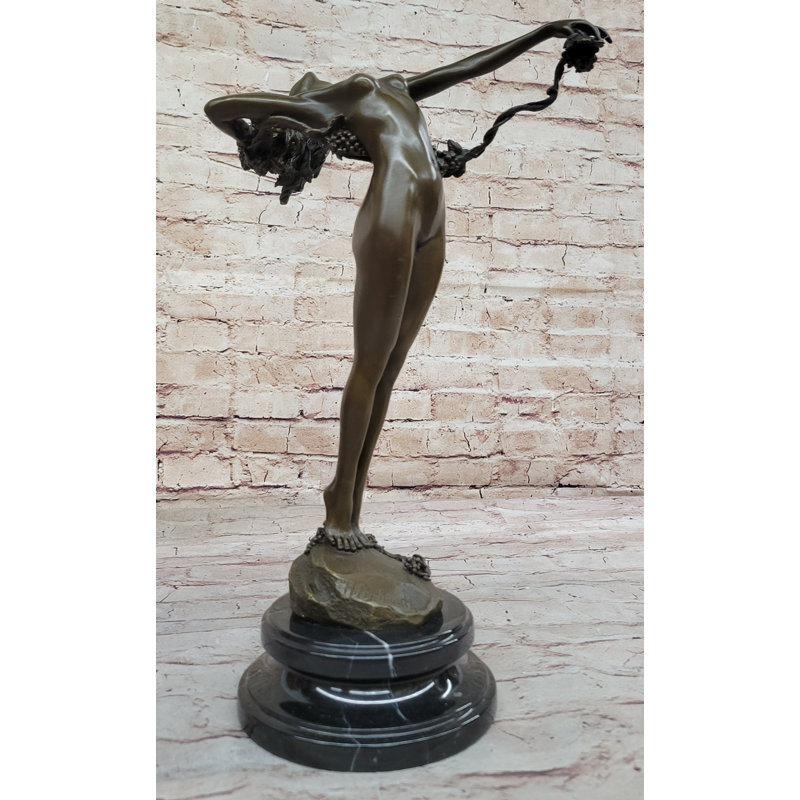 Figurines et sculptures Canelle