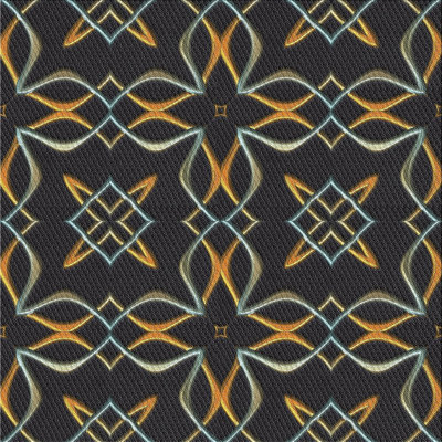 Southwestern Indoor Rug
