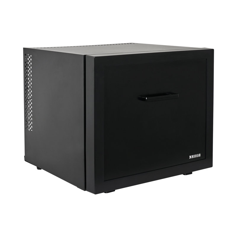 Corby Of Windsor 0.04m³ L Freestanding Mini Fridge