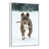 Floating Frame White