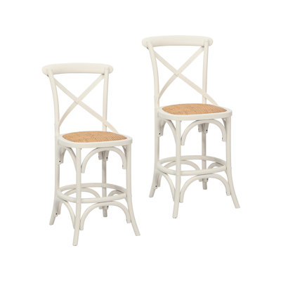Tabouret Lisa