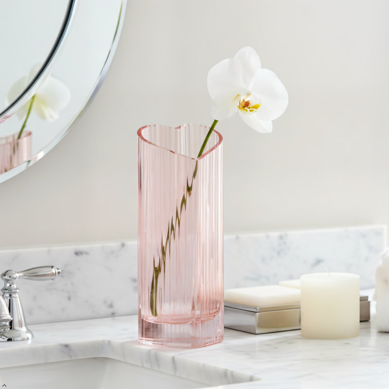  Vase Elara, Rose