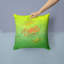 Coussin intérieur/extérieur heure d’été-2065984095