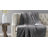 Serta Plush Heated Dark Grey Ultra-Soft 50x60" Throw-56055766
