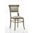 Dining Table Set, Rectangle Dining Table with Dining Chairs-787822138