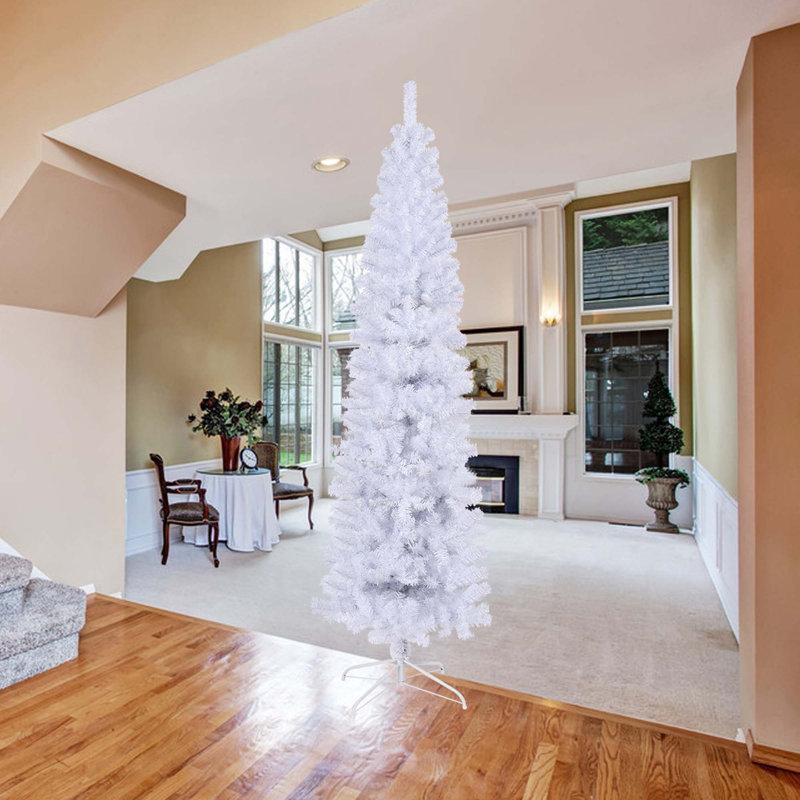 Arbre de Noël de 7,5 pi Janeiro