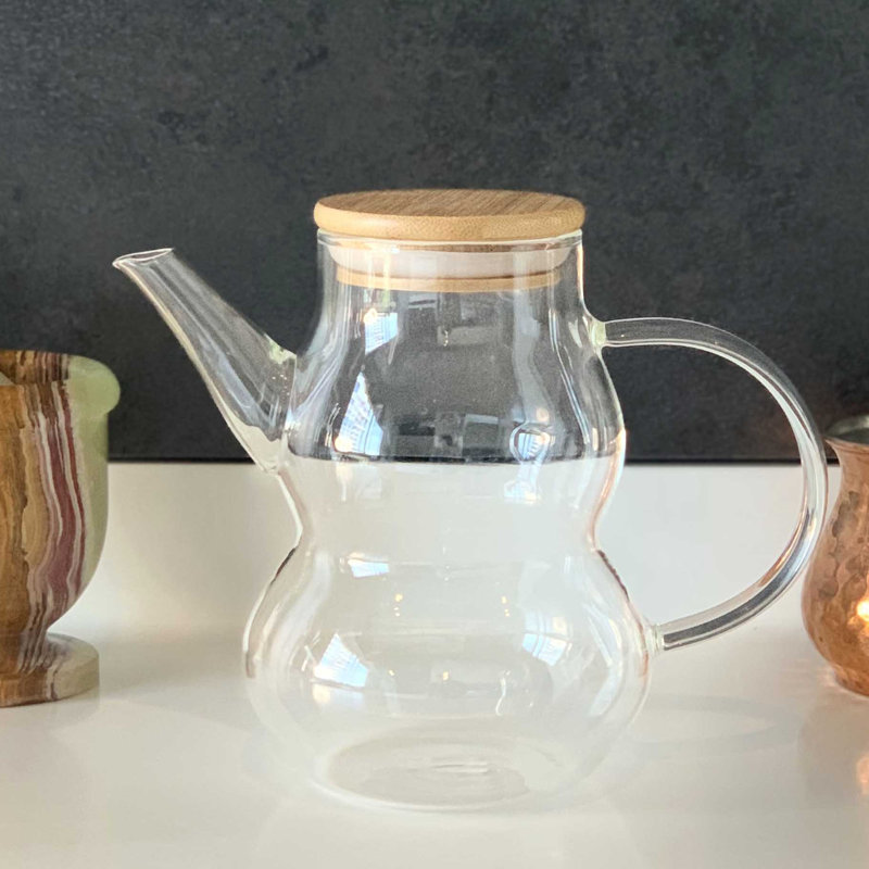 Bulloch 750ml Milk Jug
