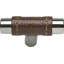 Zanzibar 1 7/8" Length Geometric Knob-9540533