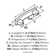 Forgings 3" Center to Center Arch Pull