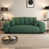 Green Teddy 