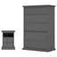 Woodburn Configurable Bedroom Set
