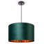 Ishmael 1 - Light Drum Pendant-1447132297-1447132404