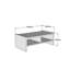 Table basse avec rangement Beyza