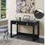 Sarhan Writing Desk with Power Outlet-1534182487