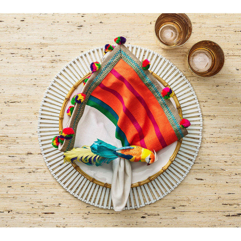 Rio Napkin Ring