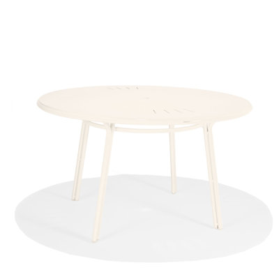 Oceans 48" Round Dining Table