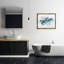 «Sea Life», art giclée par Janet Tava-2012582203-2012582204