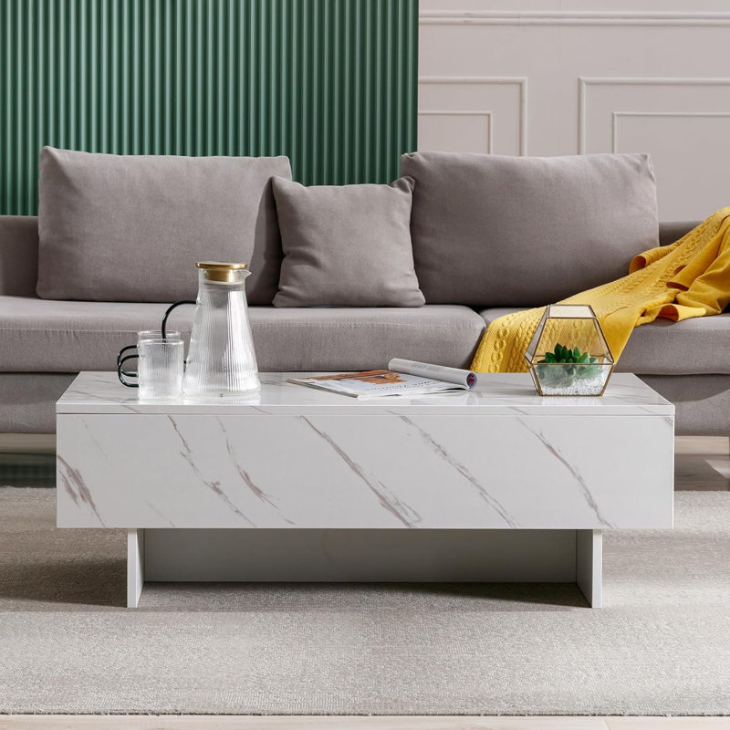 Table basse Modern Modern