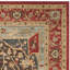 Beauchesne Oriental Hand Woven Area Rug-12827196