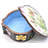 Orcon Metal Decorative Box