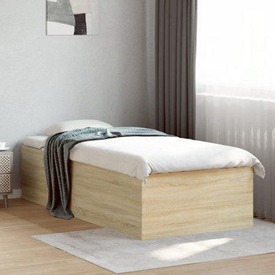 Pautauros Bed